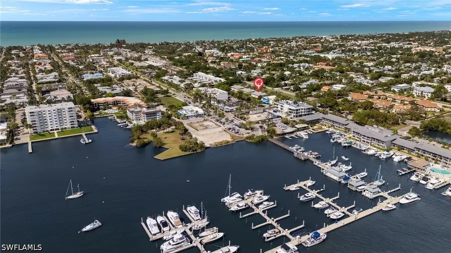 744 Broad Avenue S #744, Naples, FL 34102 - #2