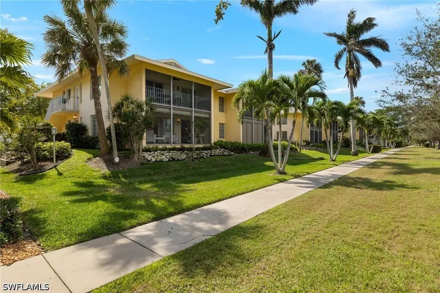 744 Broad Avenue S #744, Naples, FL 34102 - #3