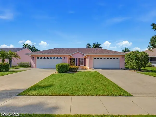 447 Saint Andrews Boulevard #144-0, Naples, FL 34113