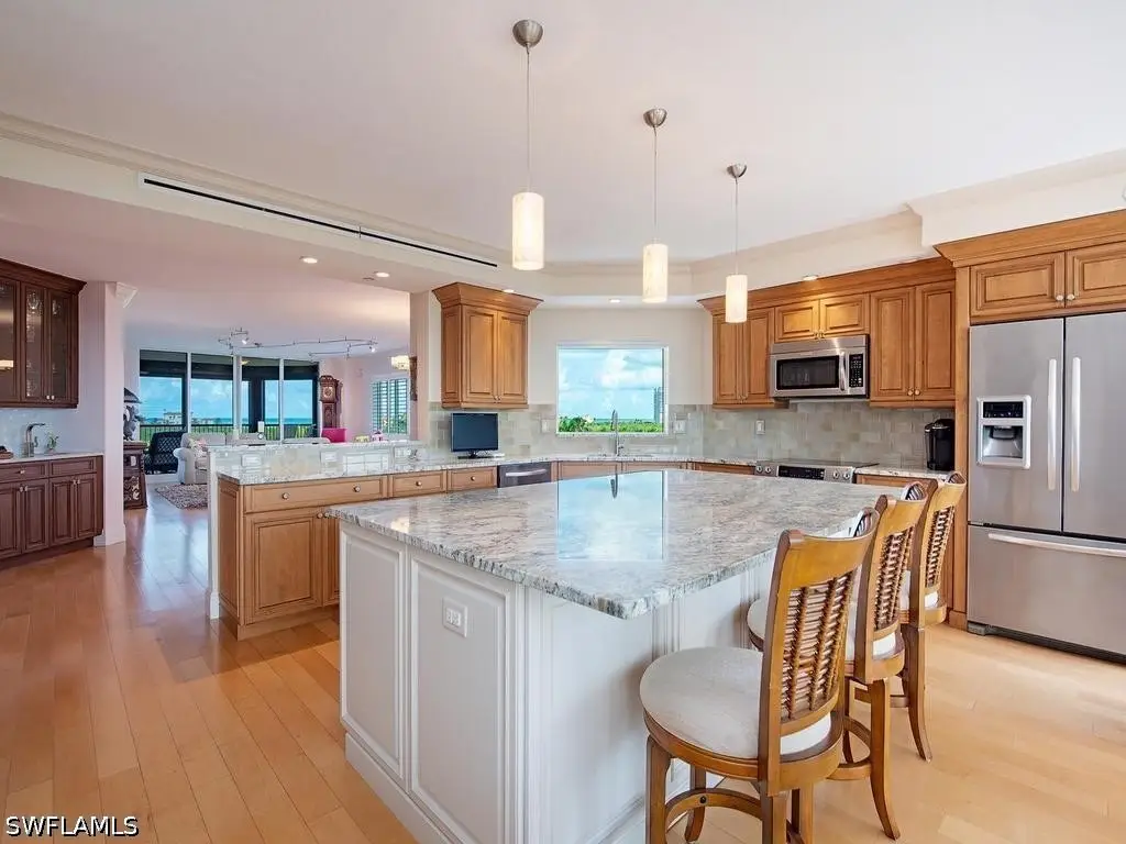 7425 Pelican Bay Boulevard #506, Naples, FL 34108 - #1