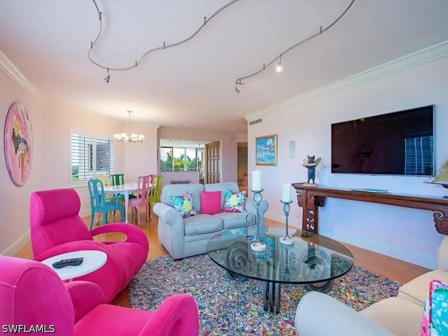 7425 Pelican Bay Boulevard #506, Naples, FL 34108 - #3