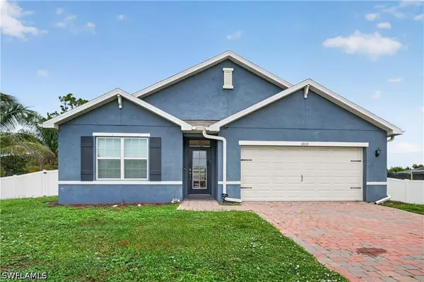 19139 Evergreen Road, Fort Myers, FL 33967