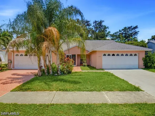 510 Saint Andrews Boulevard #16, Naples, FL 34113