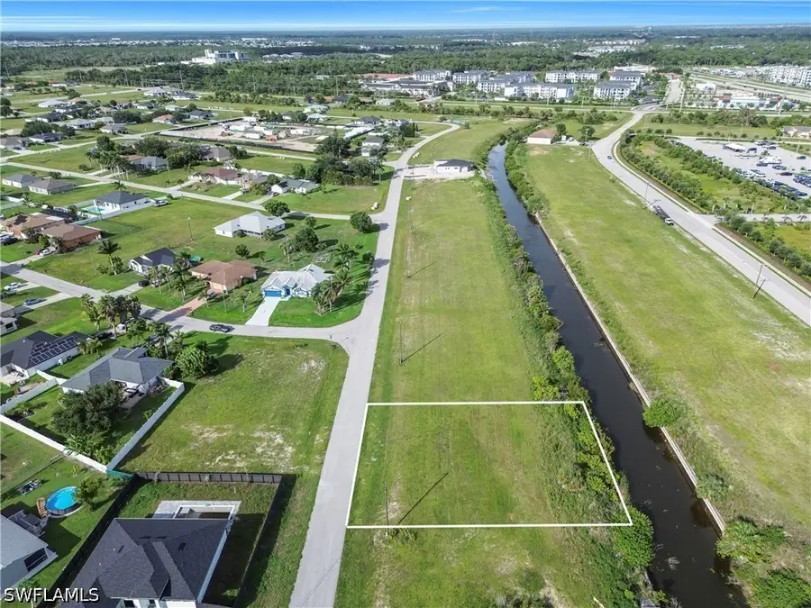 2104 NE 13th Lane, Cape Coral, FL 33909 - #2