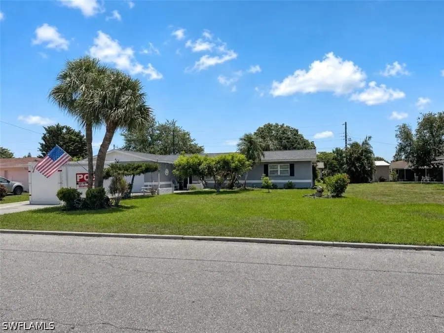 119 Maple Avenue S, Lehigh Acres, FL 33936 - #2