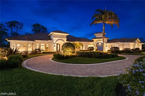 5031 Groveland Terrace, Naples, FL 34119