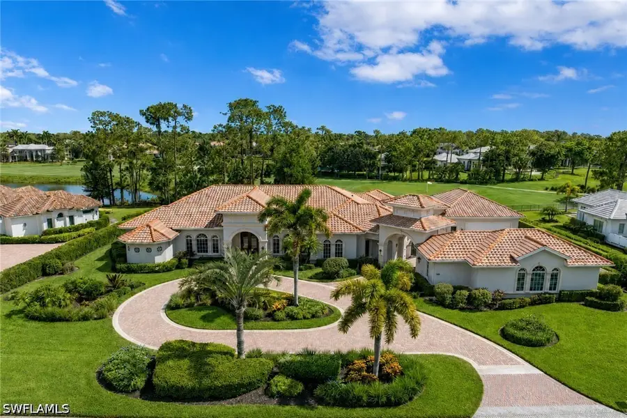 5031 Groveland Terrace, Naples, FL 34119 - #3