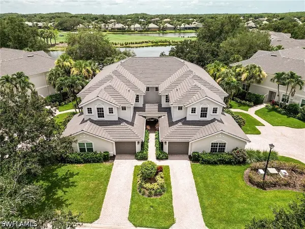 9151 Palmetto Ridge Drive #102, Estero, FL 34135