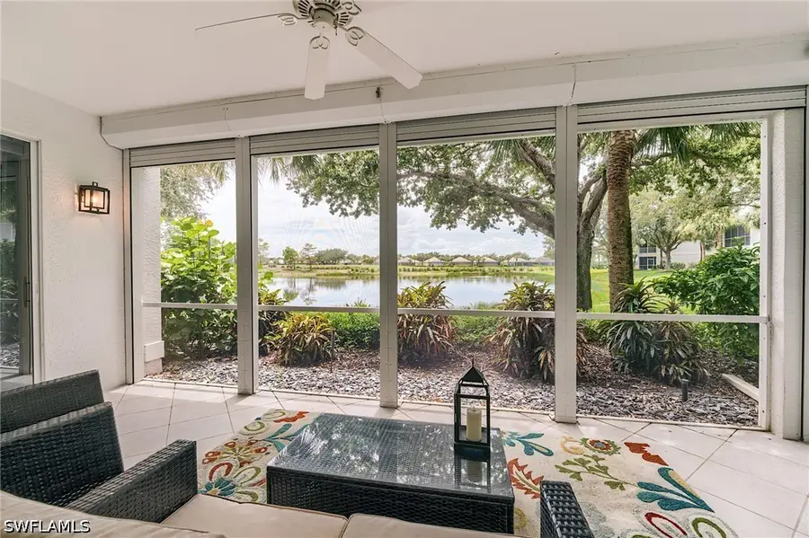 9151 Palmetto Ridge Drive #102, Estero, FL 34135 - #2