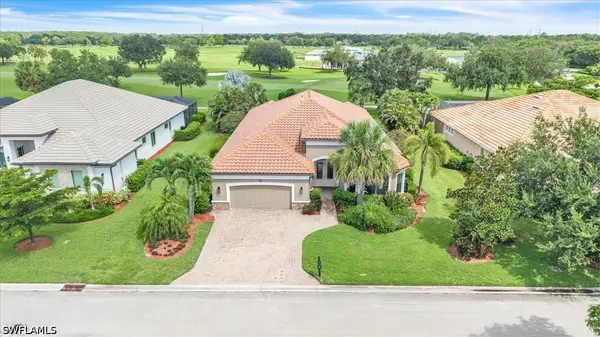 3307 Chestnut Grove Drive, Alva, FL 33920