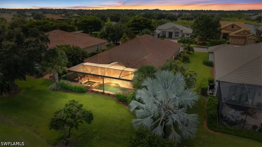 3307 Chestnut Grove Drive, Alva, FL 33920 - #3