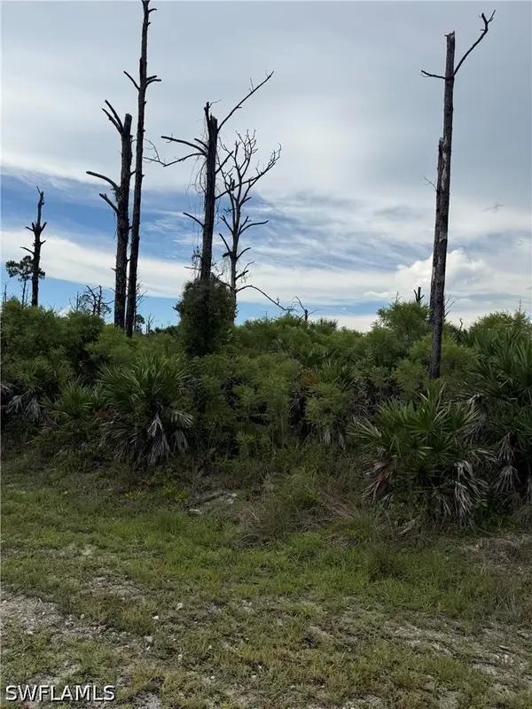 0 22nd Avenue Nw, Naples, FL 34120