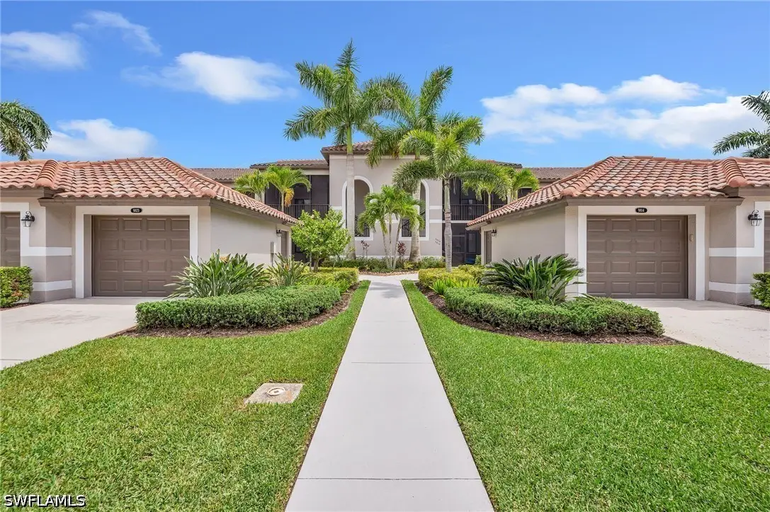 10074 Siesta Bay Drive #9825, Naples, FL 34120 - #1