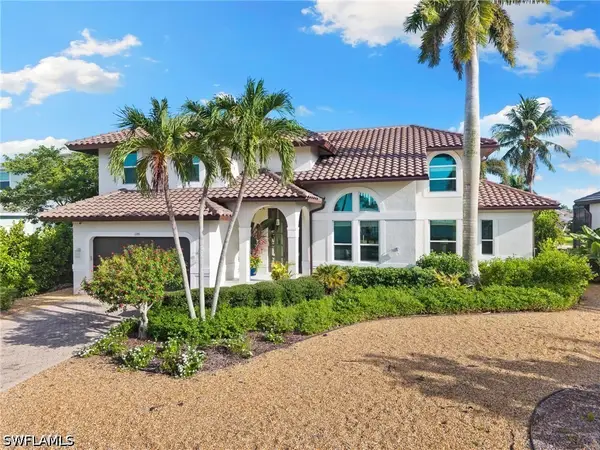 1281 Aruba Court, Marco Island, FL 34145