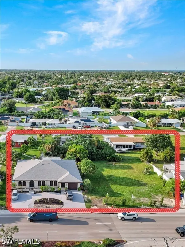 227-225 Cape Coral Parkway E, Cape Coral, FL 33904