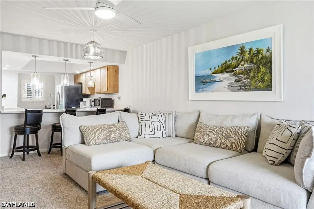 4805 Sorrento Court #106, Cape Coral, FL 33904 - #1