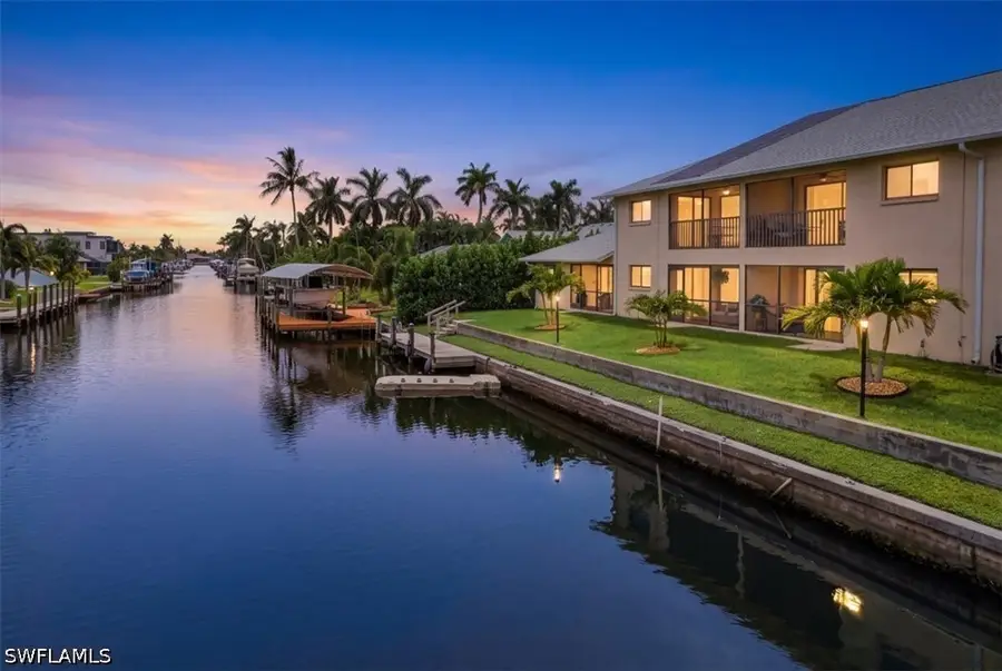 4805 Sorrento Court #106, Cape Coral, FL 33904 - #2