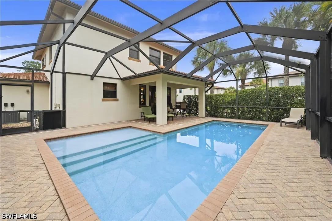 1224 Manado Drive, Naples, FL 34113 - #1