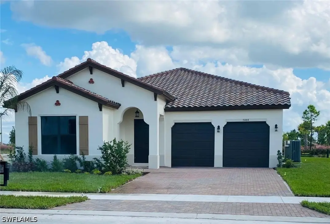 5008 Corrado Avenue, Immokalee, FL 34142 - #1
