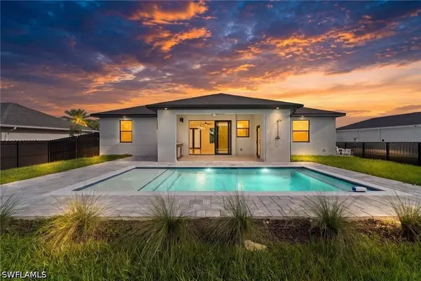 1609 NW 16th Terrace, Cape Coral, FL 33993