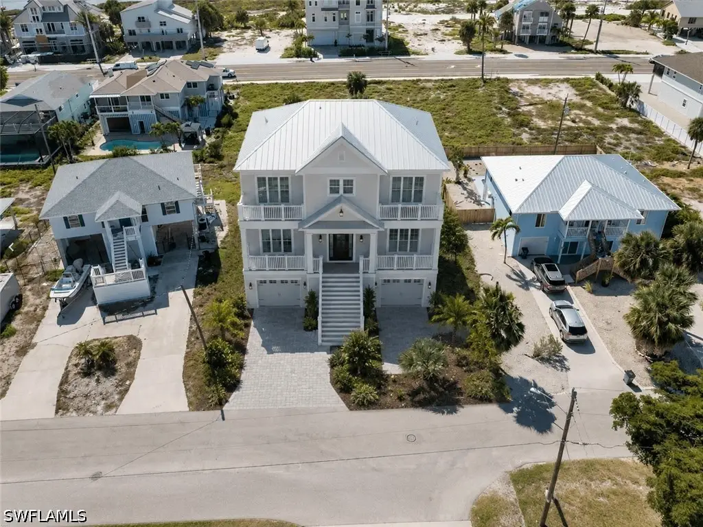 7930 Buccaneer Drive, Fort Myers Beach, FL 33931 - #1