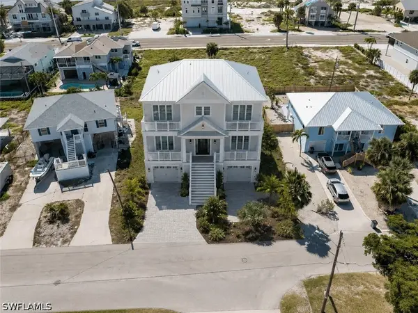 7930 Buccaneer Drive, Fort Myers Beach, FL 33931