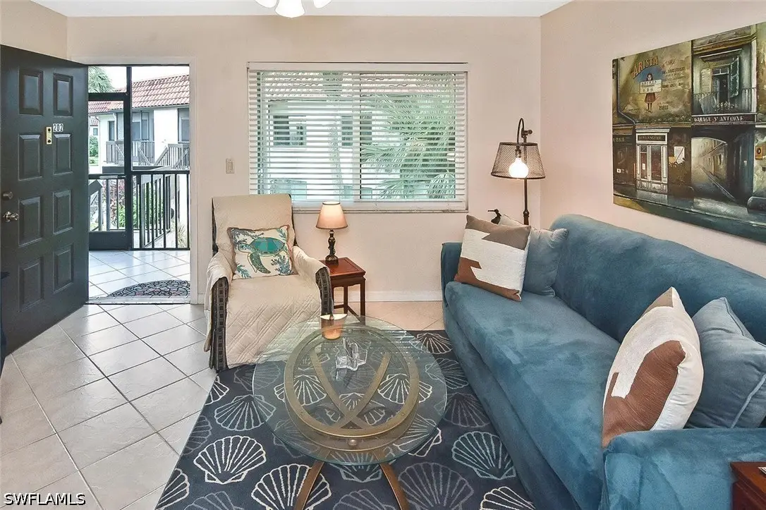 4309 27th Court Sw #202, Naples, FL 34116 - #1