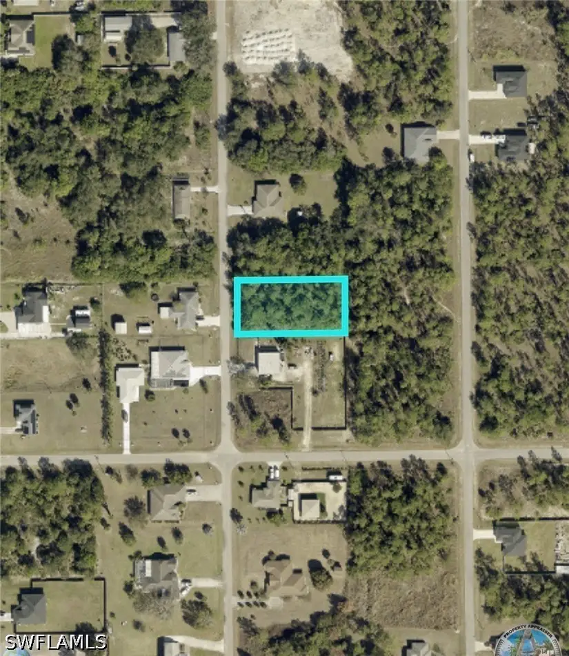 1304 Robert Avenue, Lehigh Acres, FL 33972 - #2