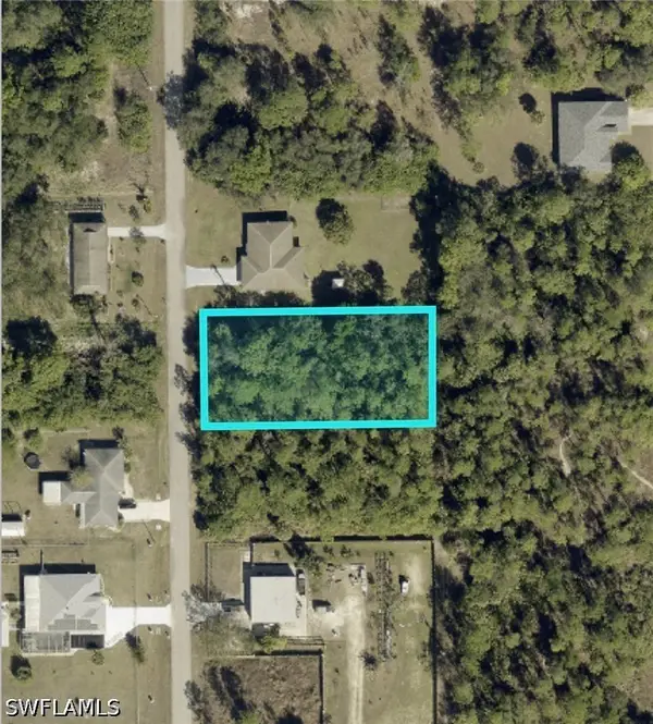 1306 Robert Avenue, Lehigh Acres, FL 33972