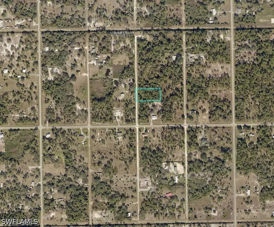 665 S Olivo Street, Clewiston, FL 33440 - #3