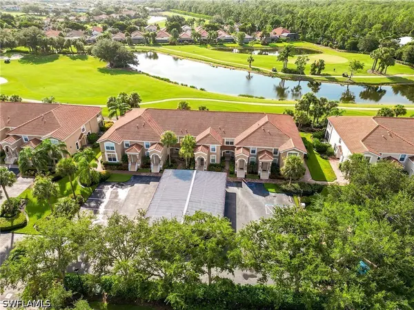 9050 Spring Run Boulevard #305, Estero, FL 34135