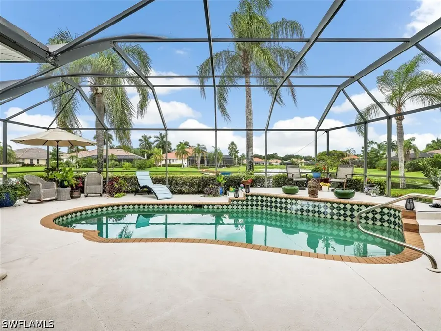 11163 Longshore Way E, Naples, FL 34119 - #2