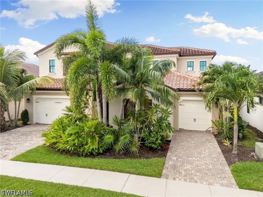 9344 Glenforest Drive, Naples, FL 34120 - #2