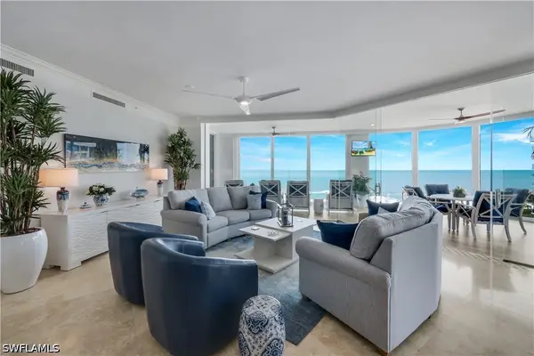 81 Seagate Drive #803, Naples, FL 34103