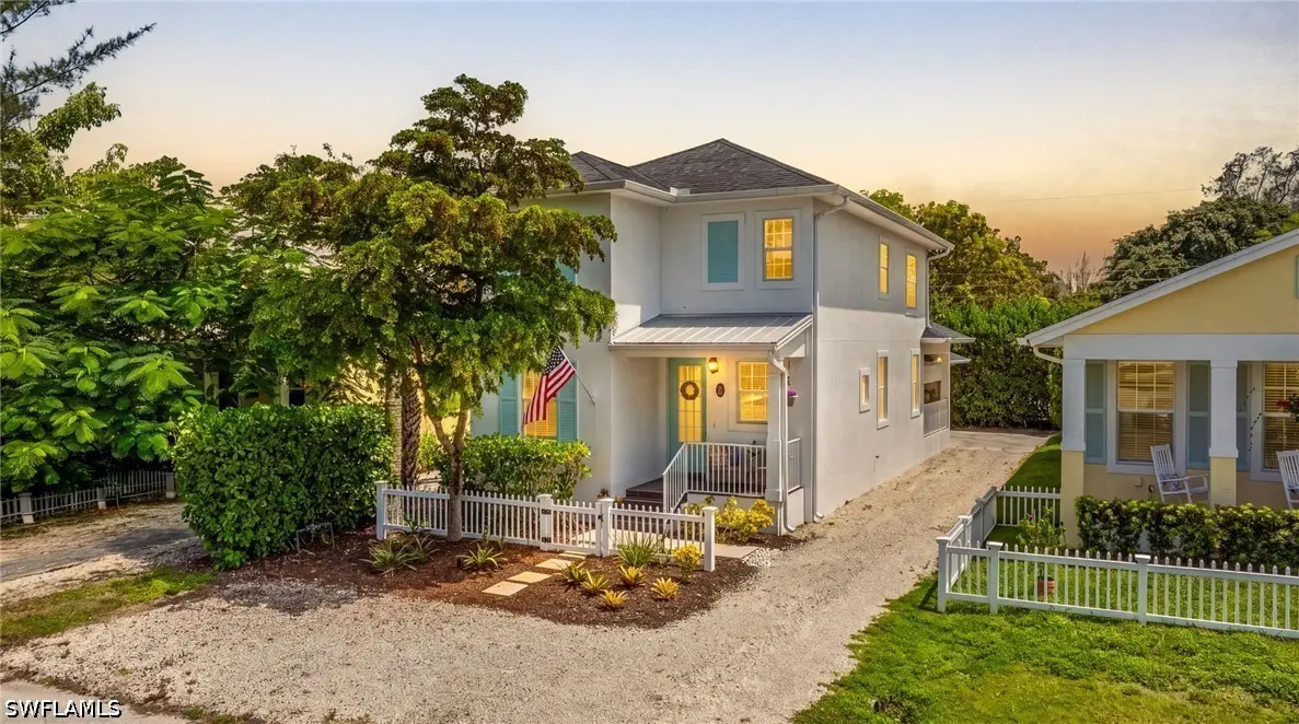 2974 Van Buren Avenue, Naples, FL 34112 - #1