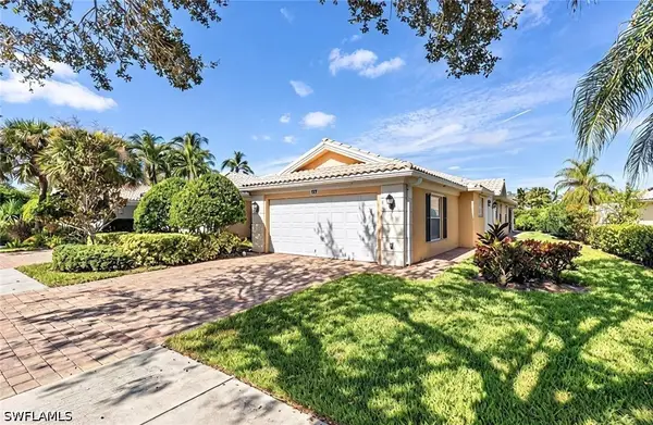 7373 Emilia Lane, Naples, FL 34114