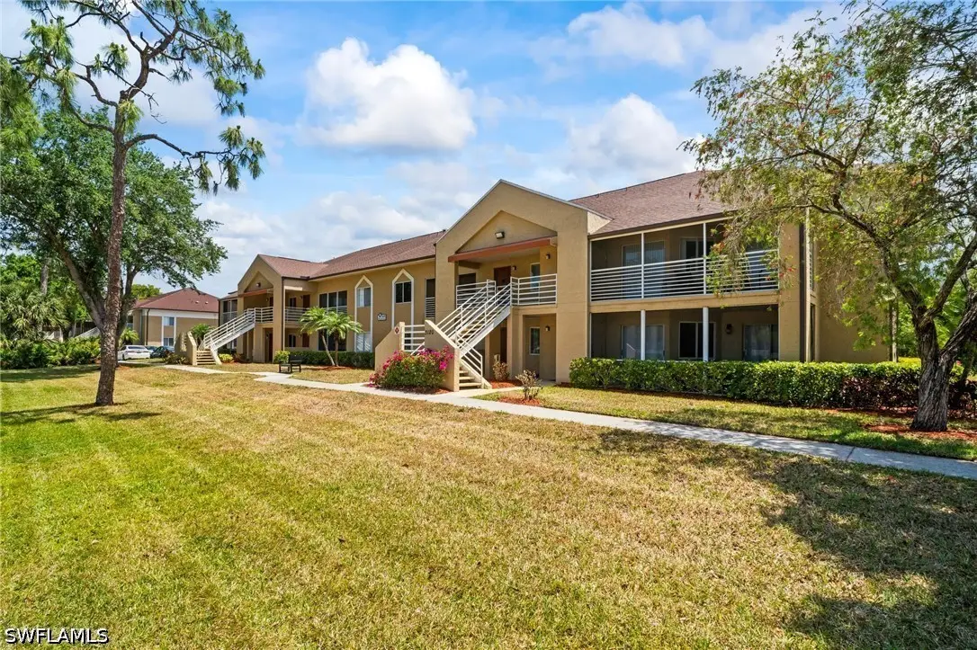 3120 Seasons Way #306, Estero, FL 33928 - #1