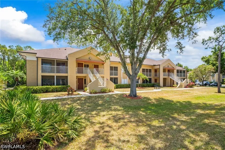 3120 Seasons Way #306, Estero, FL 33928 - #2