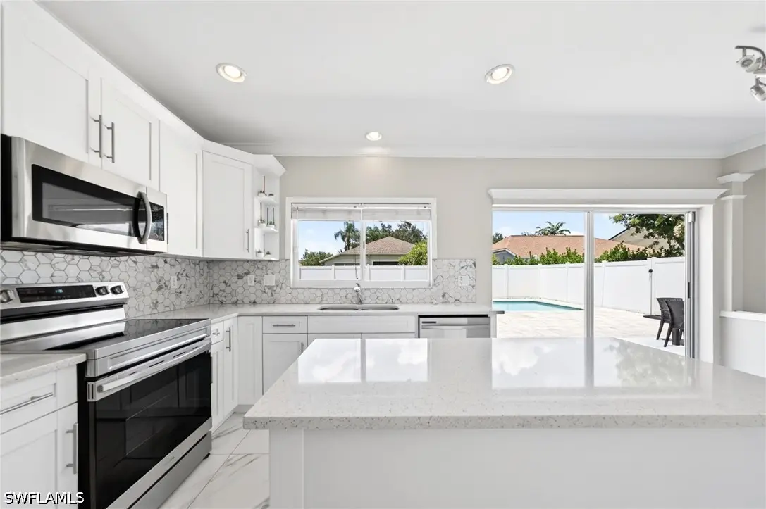13225 Hampton Park Court, Fort Myers, FL 33913 - #1