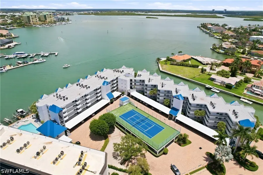 991 N Barfield Drive #404, Marco Island, FL 34145 - #3