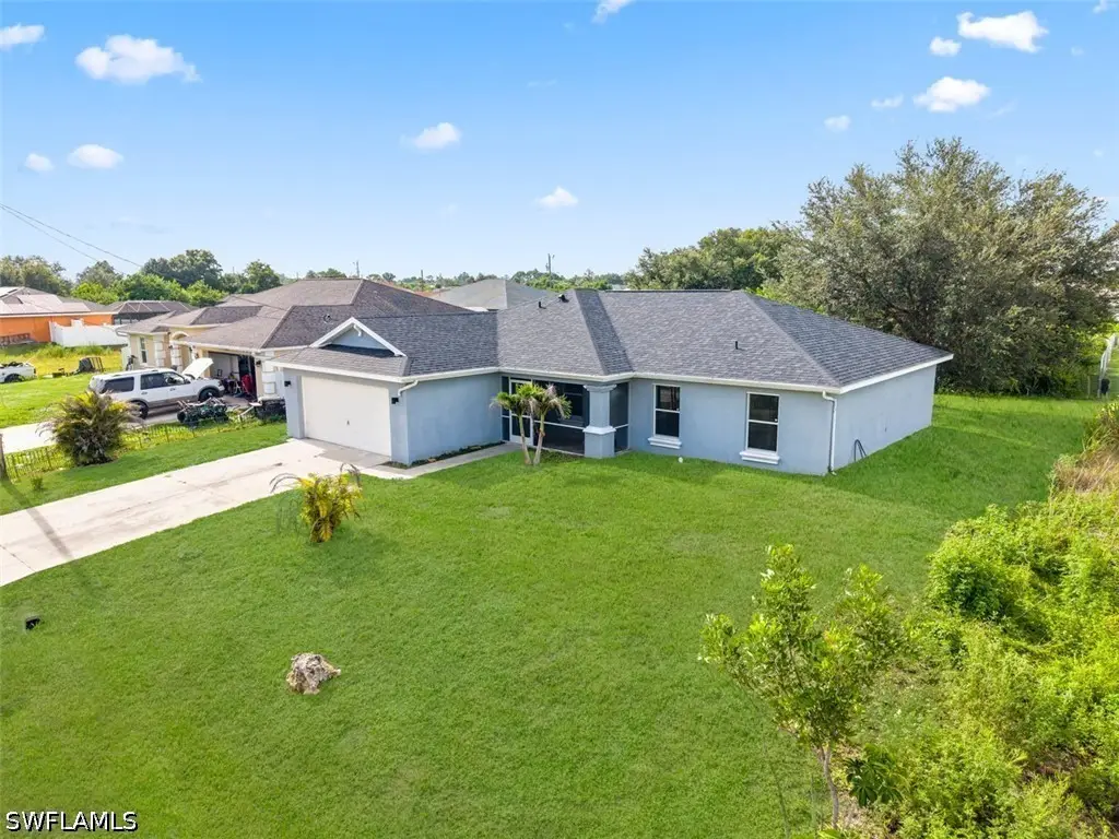 4004 17th Street Sw, Lehigh Acres, FL 33976 - #1