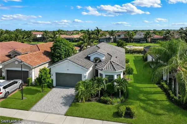 4118 Aspen Chase Drive, Naples, FL 34119