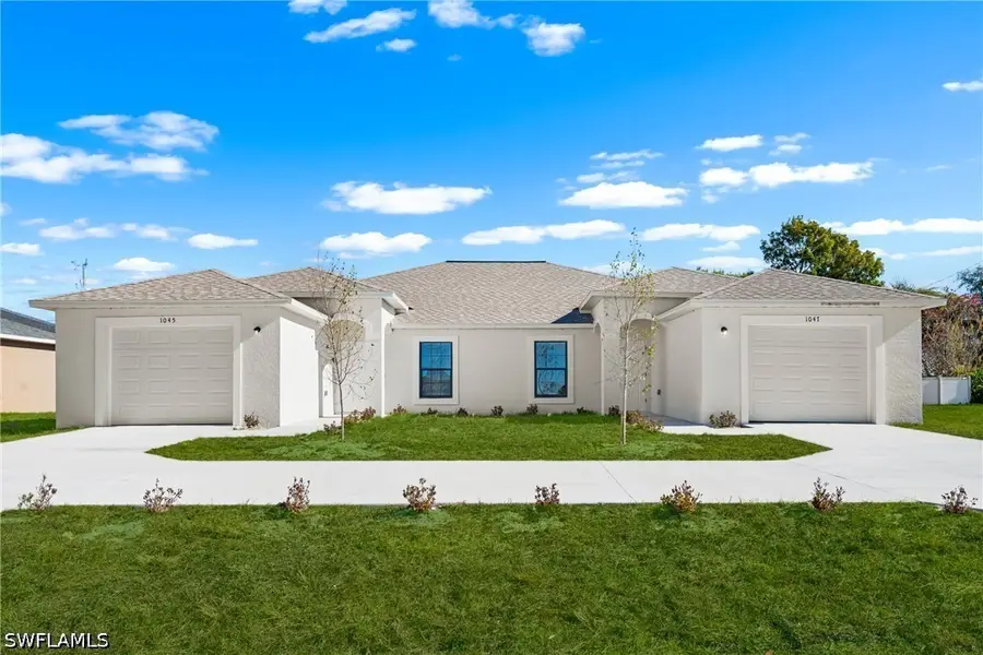 1045/1047 SE 11th Terrace, Cape Coral, FL 33990 - #3