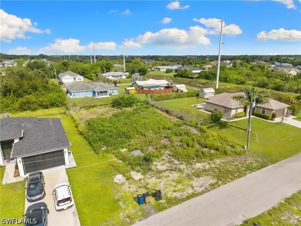 52 Joan Avenue S, Lehigh Acres, FL 33976
