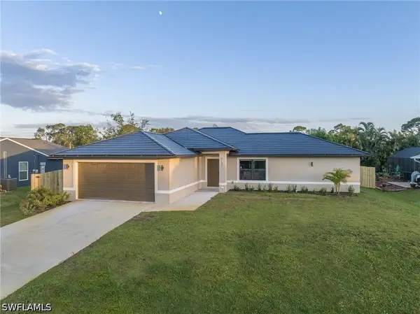 8152 Pelican Road, Fort Myers, FL 33967