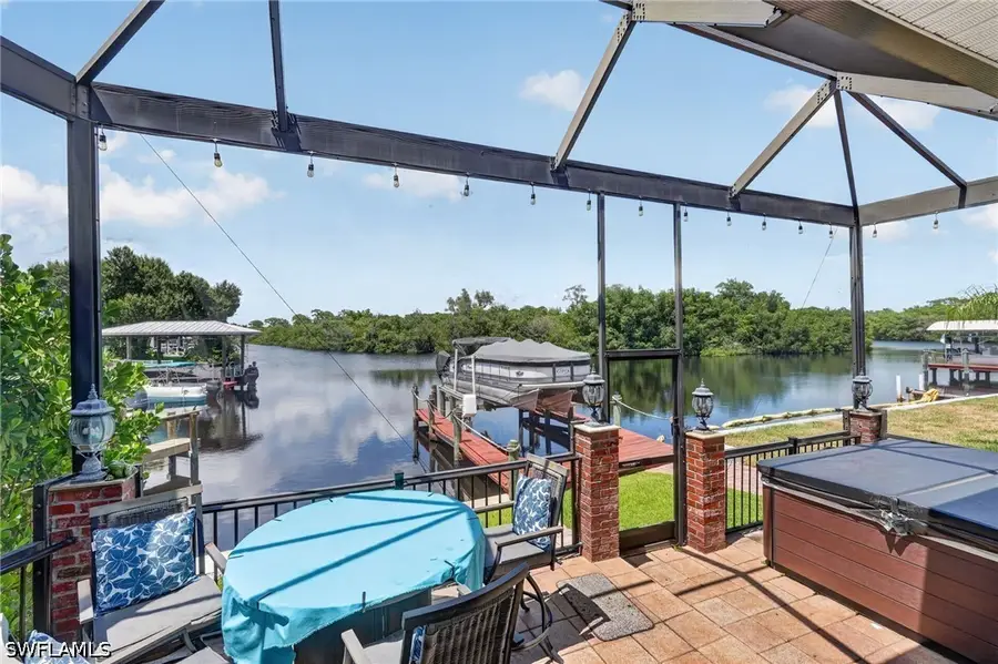 1298 Thompson Street, North Fort Myers, FL 33903 - #2