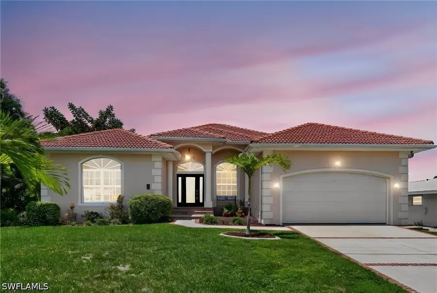 1298 Thompson Street, North Fort Myers, FL 33903 - #3