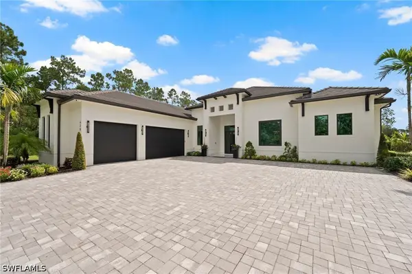 428 22nd Street Se, Naples, FL 34117