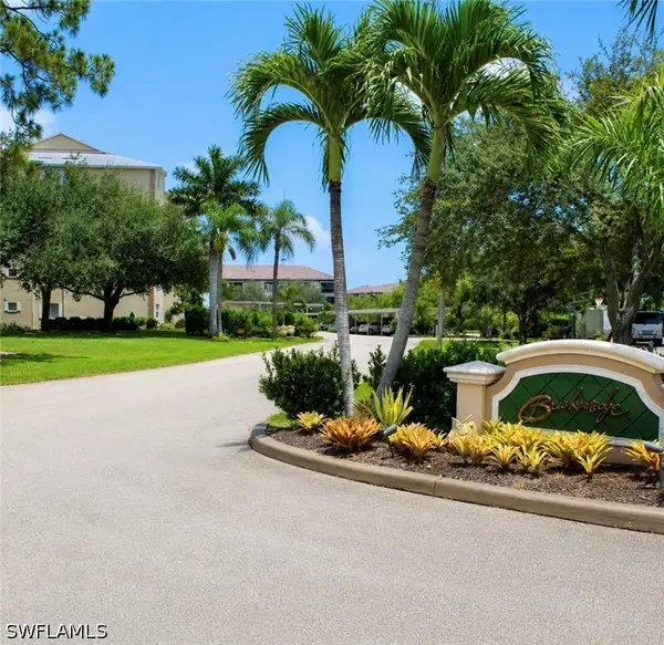 19880 Breckenridge Drive #201, Estero, FL 33928