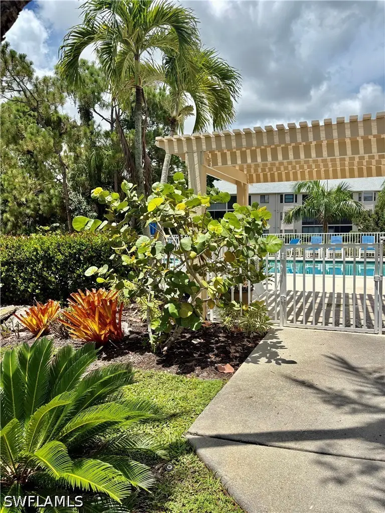 19880 Breckenridge Drive #201, Estero, FL 33928 - #3